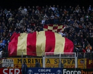 CdF 8ème, FCM- Paris SG: Un match à gagner c’est celui des tribunes !!!