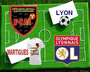 21ème journée, OL – FCM: Face à Lyon, les Sang et Or auront les dents longues !