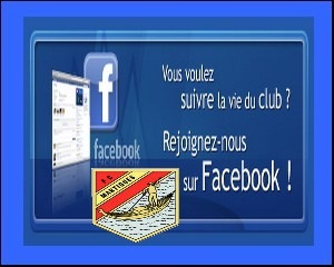SITE: Rejoignez « www.fcmartigues.com » sur Facebook et sur Twitter !