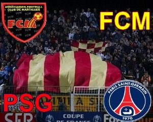 CdF 8ème, FC Martigues – Paris SG: Le jour de gloire est arrivé ?