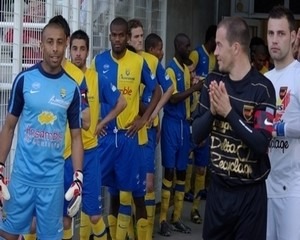 CFA, Pau 0-1 FCM: Générosité, efficacité, Reynet… Voilà les clés du succès !