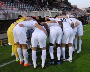 CFA, Béziers 1-1 Martigues: Sous la chaleur, le FCM a eu chaud mais a tenu !