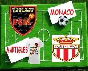 33ème journée, Monaco – FCM: Soulever le Rocher et espérer l’exploit Albigeois.