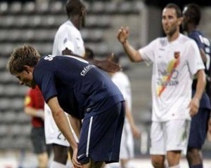 Paris FC 1-2 FCM: Martigues conclut en apothéose une semaine de rêve.
