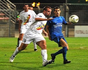 FCM 2-1 Créteil: Malgré la victoire Martigues plonge dans l’enfer du CFA !