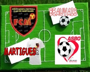 33ème journée, FCM – Beauvais: La victoire est une question de survie !