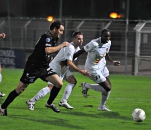Beauvais 0-0 FCM: Martigues s’en contente mais aurait pu espérer mieux