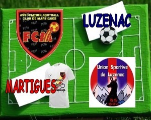36ème journée, Luzenac – FCM: Une victoire pour maintenir la pression !