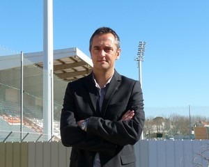 FCM, Jean-Luc Vannuchi: « Je n’arrive pas à Martigues sans aucun repère. »