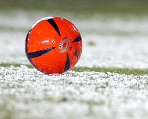 25ème journée, Besançon – FCM: Match reporté car le terrain est encore gelé !