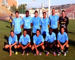 AMICAL, FCM 4-1 Aubagne: Le FC Martigues s’est montré rassurant et entreprenant !