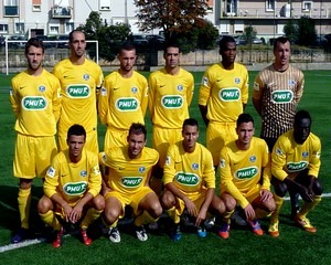 CDF, Saint-Marcel 0-1 FCM: Sans vraiment trembler, Martigues a assuré l’essentiel !