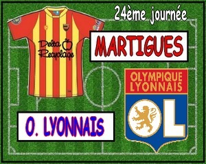 24ème journée, FCM – Lyon: Il va enfin falloir sortir ses griffes à domicile !