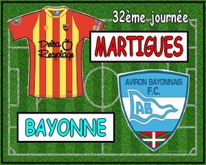 32ème journée, FCM – Bayonne: Ne pas baisser pavillon face à l’Aviron !