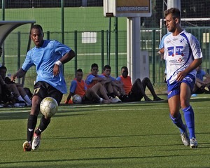 Match amical, FCM – Aubagne (CFA 2): Pour la première à Turcan, séduire son public !