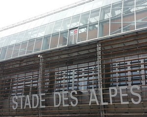 Grenoble 3-0 FCM: Soudain, le stade des Alpes s’effondre sur les Martégaux !