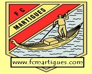 Le site www.fcmartigues.com paré pour la saison 2014-2015
