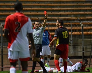 FCM 0-2 Monaco: Un spectacle qui aura viré à une parodie de football !