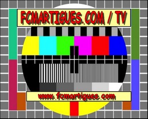 NOUVEAUTE: FCMartigues.com vient de lancer sa Web-TV !