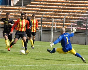 DH, FCM 1-2 Toulon: La bonne affaire du STV au bout du suspense !