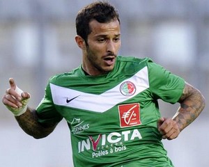 TRANSFERT: Ahmed Yahiaoui s’engage avec le FC Martigues !