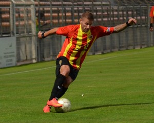 Football, CFA, Saison 2014-2015 - Lyon-Duchère AS 0-2 FC Martigues