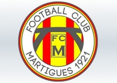 FC Martigues: communiqué du club suite à la situation sportive