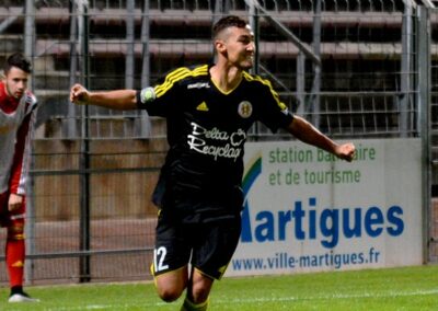 CFA, FCM 1-0 Rodez: La revue de presse, photos, classements !