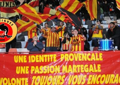 FCM – Toulon : entrée gratuite, tous au stade le 3 novembre !