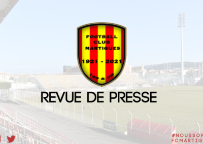 N2 / J8, FCM 3-1 Goal FC : la revue de presse !