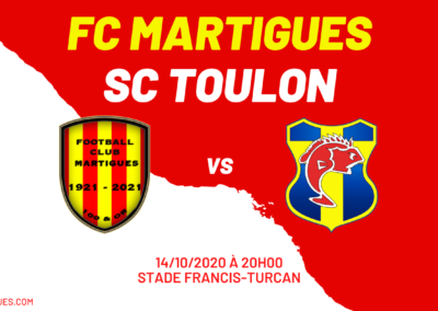 N2 / J7, FCM – Toulon : l’avant-match et les groupes !