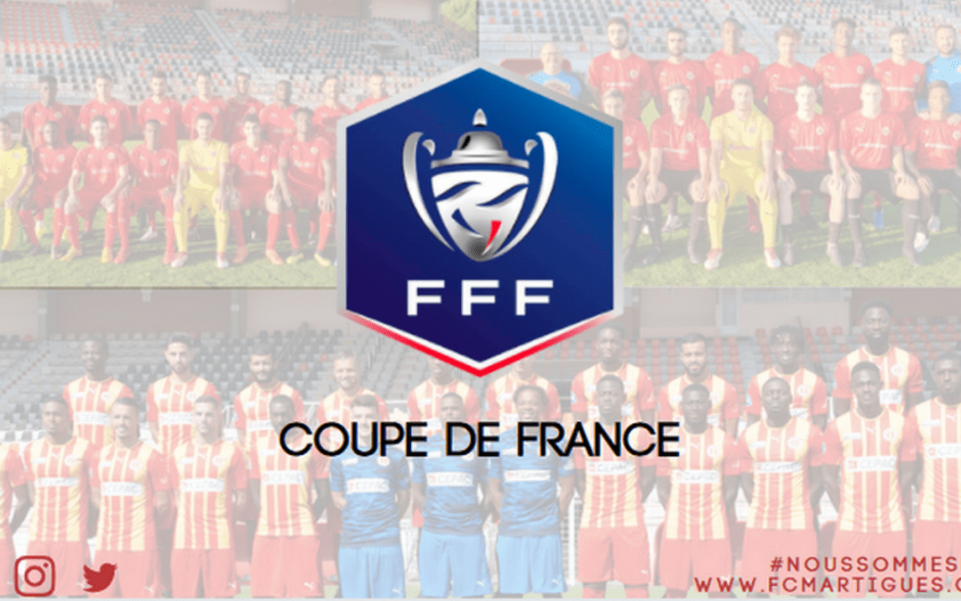 FFF : protocole de reprise de la coupe de France
