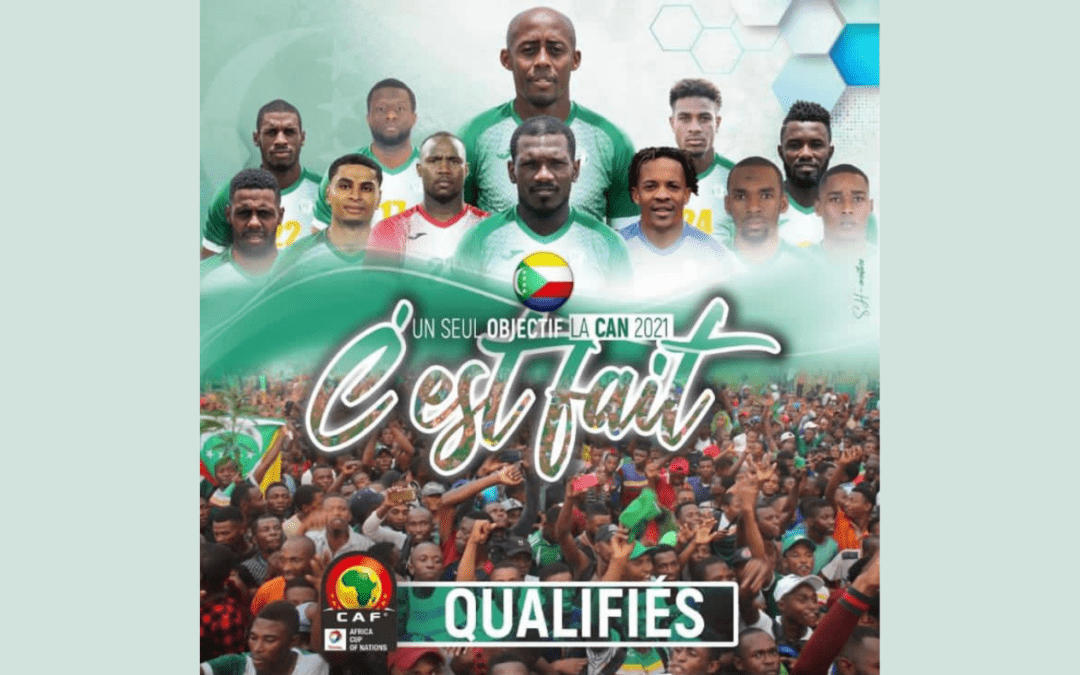 Coupe d’Afrique des Nations : Nos joueurs qualifiés