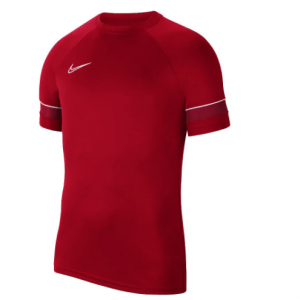 Academy 21 Training Top – Red
