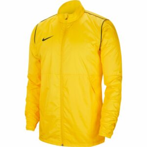 Park 20 Rain Jacket – Yellow