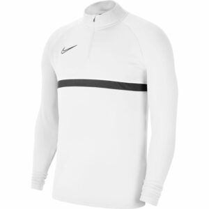 ACADEMY 21 DRILL TOP White