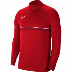 ACADEMY 21 DRILL TOP Red