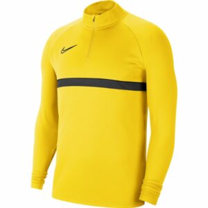 ACADEMY 21 DRILL TOP Yellow