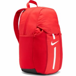 ACADEMY TEAM BACKPACK Red