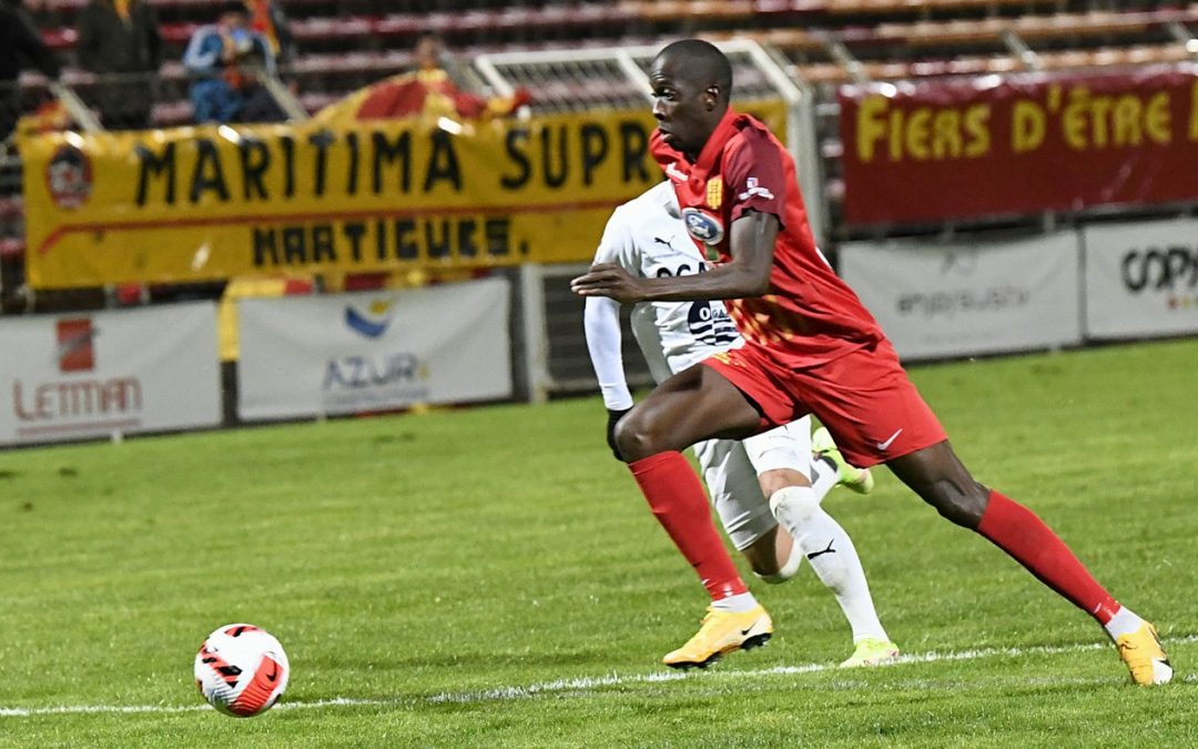 National 2 / J1, Marignane-Gignac 1-1 FC Martigues : l’après-match