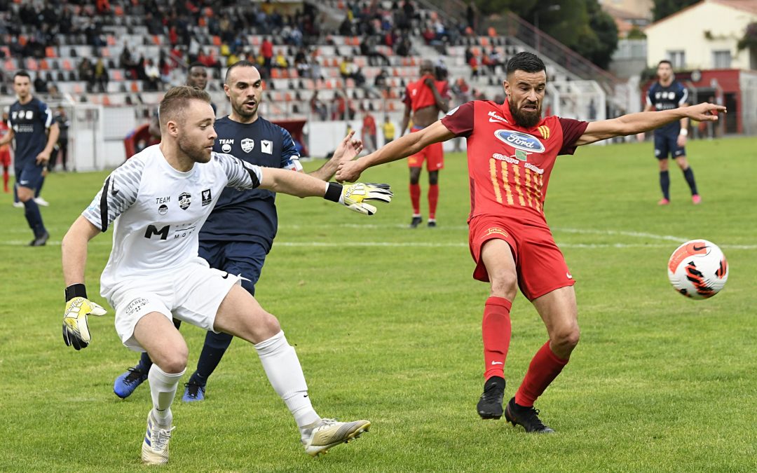 N2 / J23, Rumilly-Vallières 1-2 FC Martigues : l’après-match