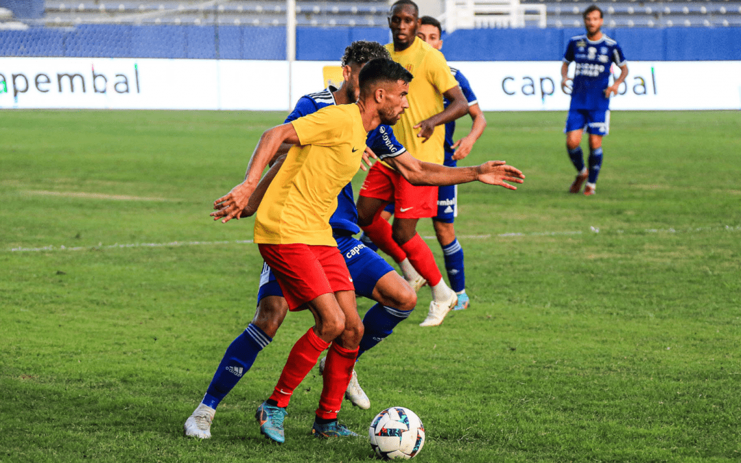 Deux matchs amicaux vendredi 28 octobre à Turcan !