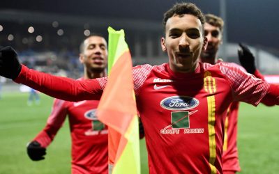 National / J14, Dunkerque 0-1 FC Martigues : l’après-match