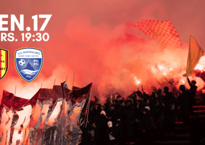 National / J25, FC Martigues – Avranches : l’avant-match