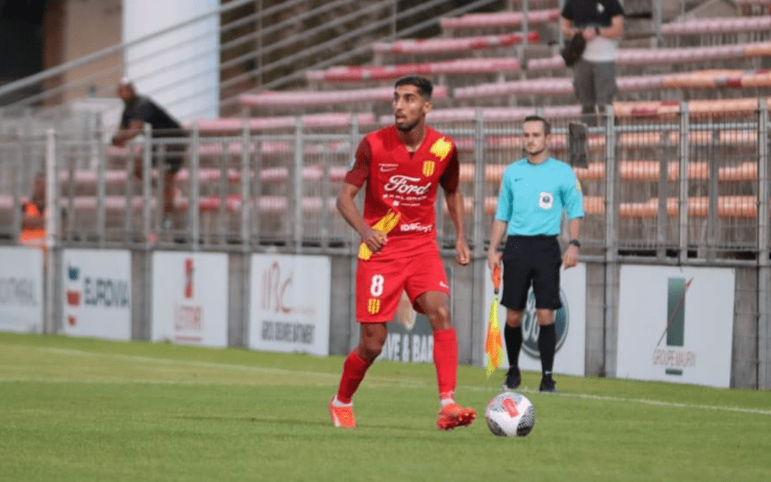 Orléans 0-1 FC Martigues : l’après-match