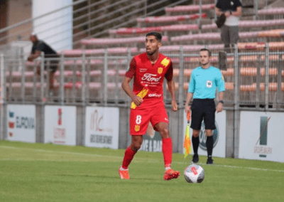 Orléans 0-1 FC Martigues : l’après-match