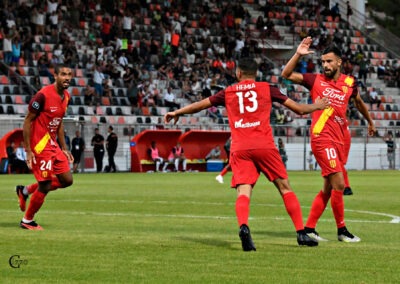 FC Martigues 2-1 Versailles : l’après-match