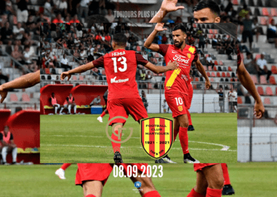 GOAL FC – FC Martigues : l’avant-match