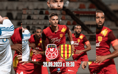 Rouen – FC Martigues : l’avant-match