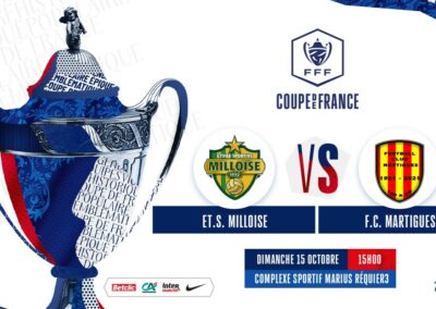 Les Milles (R2) – FC Martigues : l’avant-match